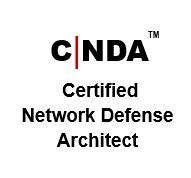 Certified Network Defence Architect (CNDA) .